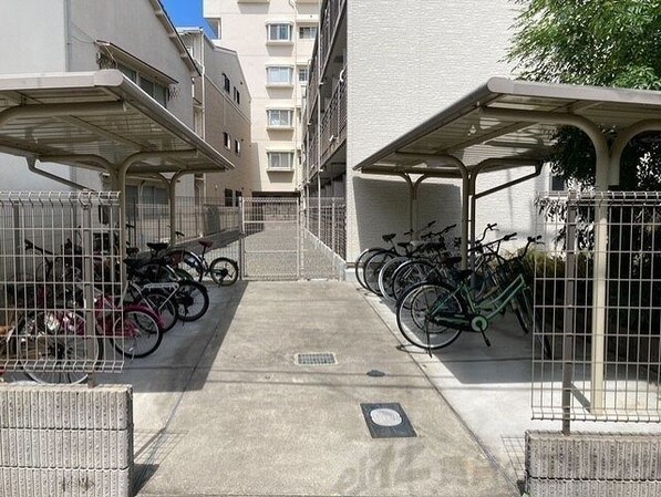 クレイノベルフルールの物件内観写真